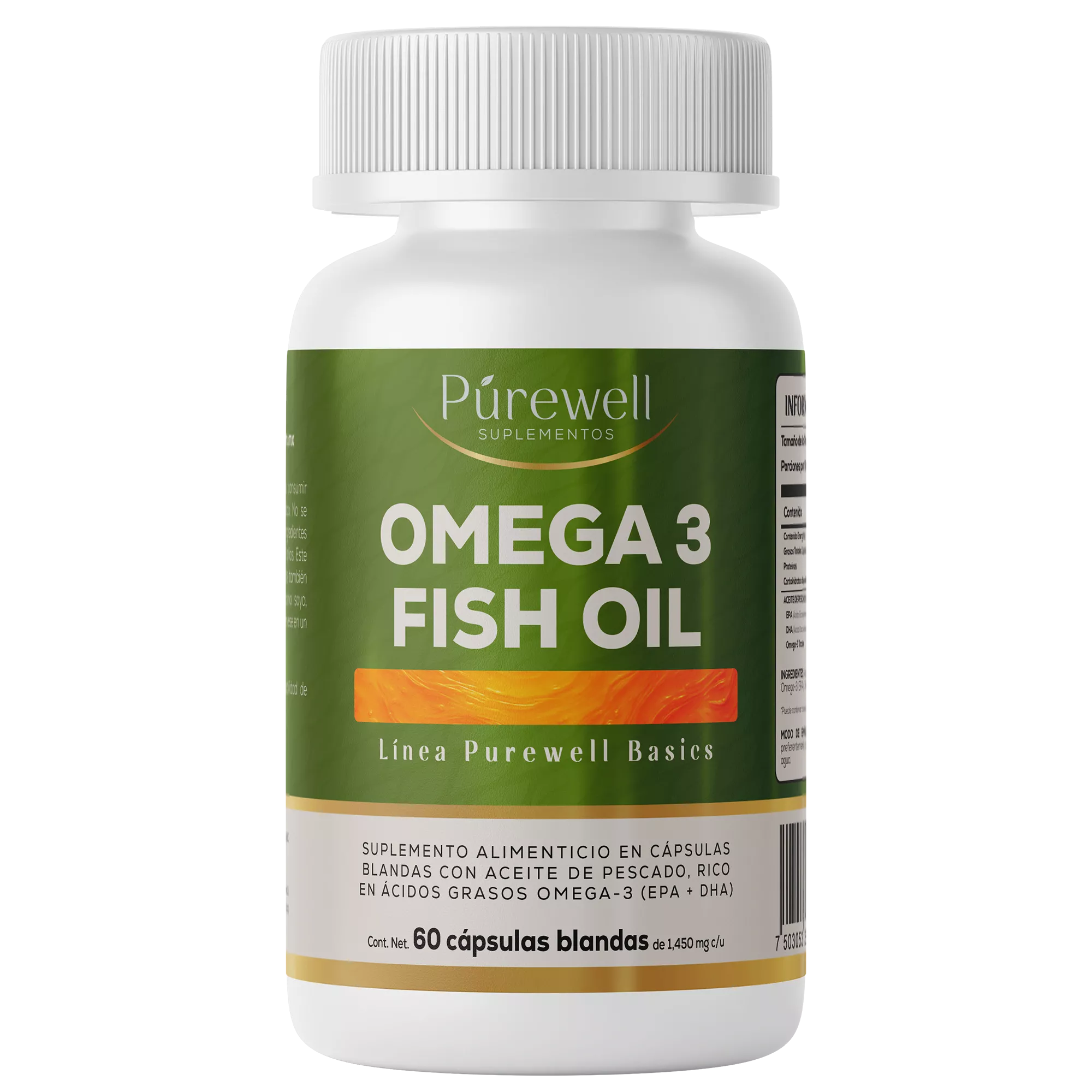 Omega 3 Premium